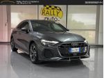 Audi A3 S Line Edition 2.0 35 TDI #9340