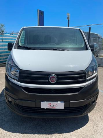 Fiat Talento 1.6 MJT - Foto 4