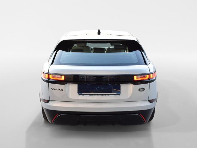 Land Rover Range Rover Velar Range Rover Velar 2.0D I4 204 CV R-Dynamic S IVA ESPOSTA - Foto 7