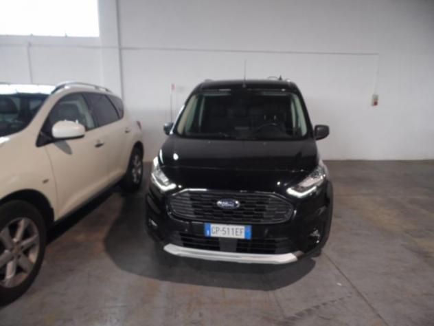 FORD Transit Connect 220 1.5 Ecoblue 100CV PC Furgone Active rif. 24179642 - Foto 2