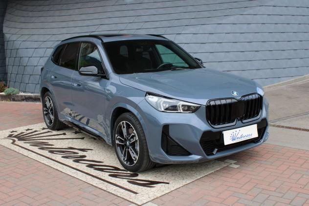 BMW X1 X1 xdrive23i mhev 48V MSport auto
