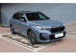 BMW X1 X1 xdrive23i mhev 48V MSport auto