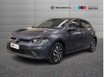 Volkswagen Polo VI 2022 Volkswagen 1.0 Life 80cv