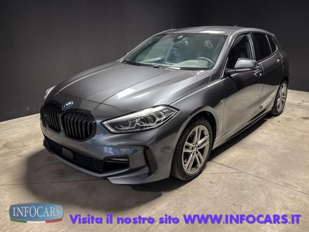 BMW 118 d 150 CV Msport - PROMO rif. 24031677 - Foto 3