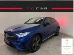Mercedes-Benz GLC 300 de phev AMG Line Advanced Plus 4matic Auto