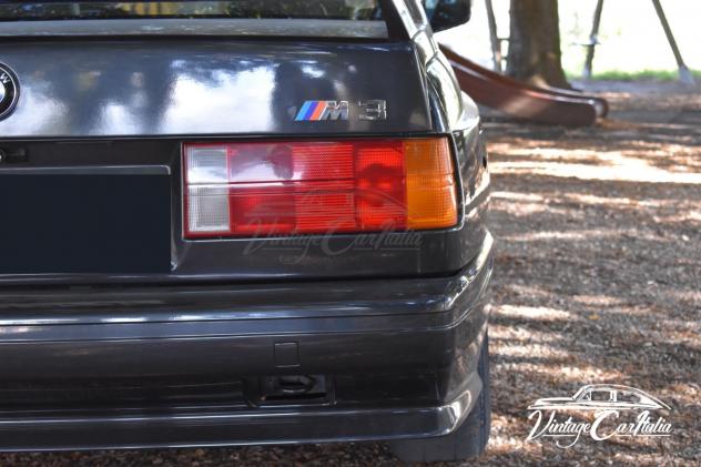 Bmw M3 E30 - Foto 9
