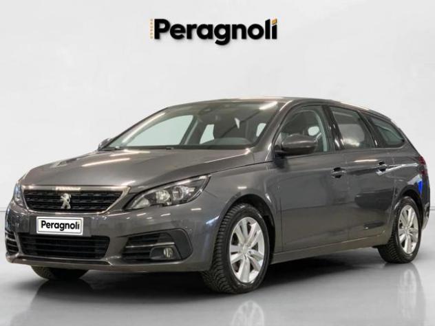 PEUGEOT 308 BlueHDi 130 S&S EAT8 SW Allure rif. 24186633
