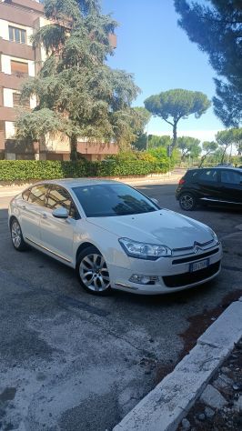Citroen C5 Berlina 2.0 Hdi Anno 2012 - Foto 7