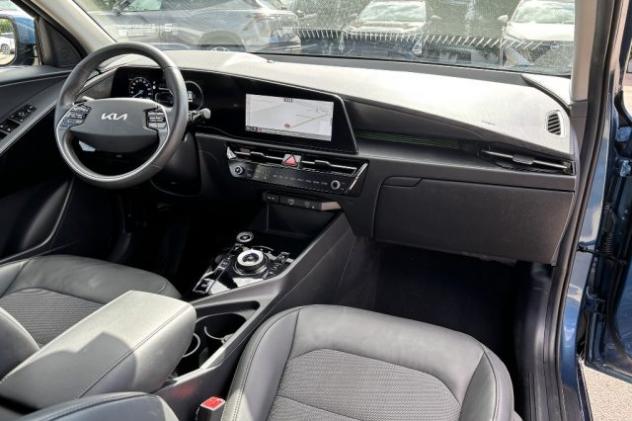 KIA Niro 1.6 GDi DCT HEV Evolution rif. 22910563 - Foto 9