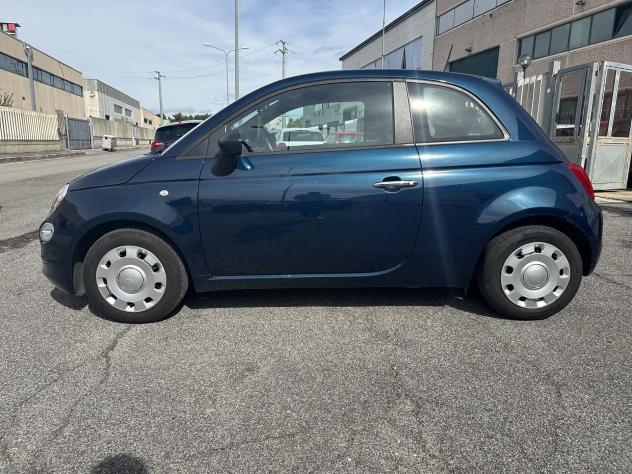 FIAT 500 500 1.0 hybrid 70cv - Foto 3