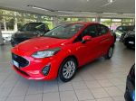 Ford Fiesta 1.1 75 CV 5 porte Plus GPL