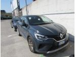 Renault Captur TCe 100 CV GPL Equilibre