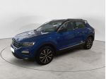 Volkswagen T-Roc 1.0 TSI Style BMT