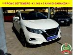 NISSAN Qashqai 1.6 dCi 2WD XTronic Tekna rif. 24112706