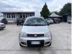 Fiat Panda 1.2 4x4 Climbing