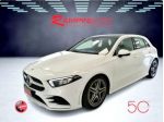 MERCEDES-BENZ A 180 d Automatic Premium Unico Prop. Ok Neopatentat rif. 23780282