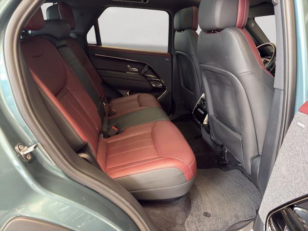 Land Rover Range Rover Sport Range Rover Sport 3.0d i6 mhev Dynamic SE awd 250cv autoTETTO - Foto 10