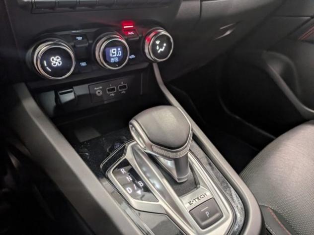 RENAULT Arkana Arkana Hybrid E-Tech 145 CV R.S.Line Fast Track rif. 23999376 - Foto 7