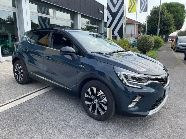 Renault Captur E-Tech plug-in hybrid 1.6 PHEV E-TECH 160 TECHNO - Foto 6