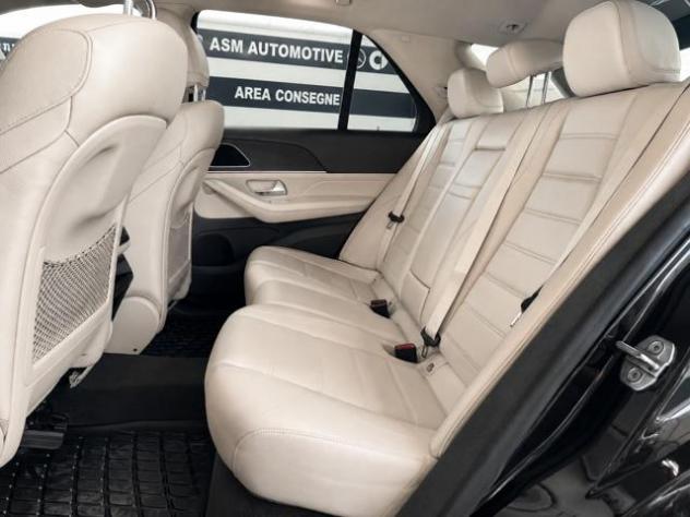 MERCEDES-BENZ GLE 300 d 4Matic Premium rif. 24055913 - Foto 10
