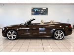 AUDI A5 ???? A5 Cabrio 3.2 V6 FSI quattro S-line rif. 24174839