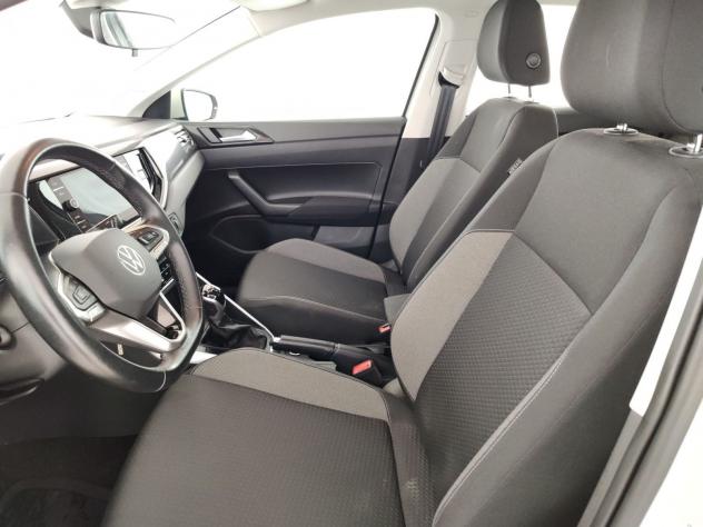 Volkswagen Polo 1.0 TSI Life - Foto 7