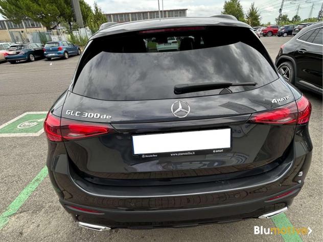 Mercedes-benz GLC 300 d 4Matic Mild Hybrid AMG Premium Plus - Foto 4