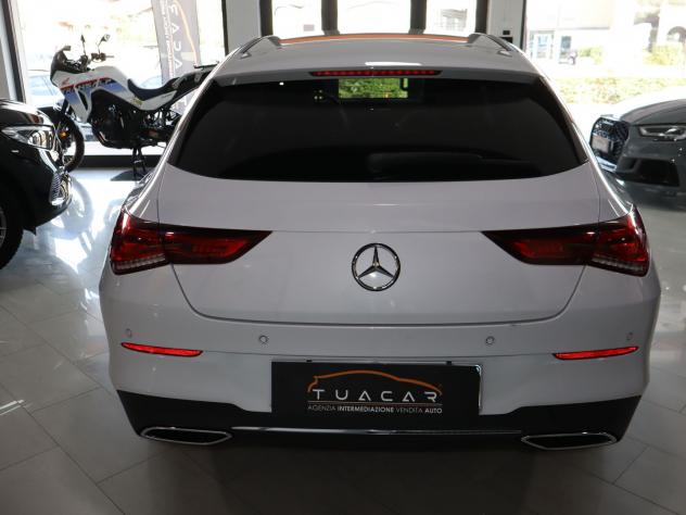 Mercedes-Benz CLA 200 Business Line CLA 200 #50596 - Foto 3