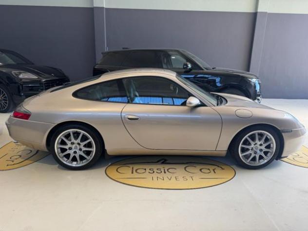 PORSCHE 996 CARRERA 3.4 / TETTO / OTTIME CONDIZIONI rif. 23883895 - Foto 7