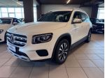 Mercedes-Benz GLB GLB 180 d Automatic Sport Plus