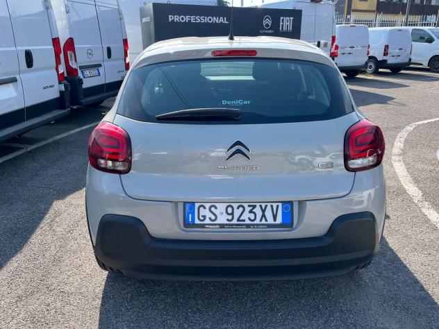 Citroën C3 C3 1.2 puretech Feel Pack s&s 83cv neopatentati - Foto 10