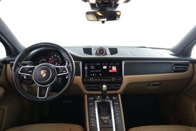 PORSCHE Macan Macan rif. 23925709 - Foto 4