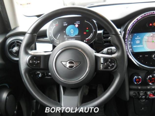 MINI Cooper ONE 1.5 75cv 30.000 KM CLASSIC 5 PORTE FULL OPT rif. 23468310 - Foto 10