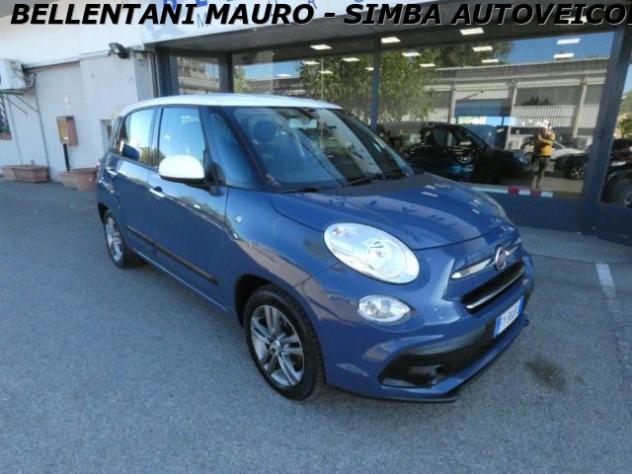 FIAT 500L 1.3 Multijet 95 CV Urban rif. 23700951 - Foto 9