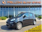 FIAT Panda 1.3 MJT Easy 1°PROP-GARANZIA-KM CERTIFICATI