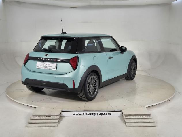 MINI Cooper Mini F66 3p Mini 3p 2.0 S Classic auto - Foto 5