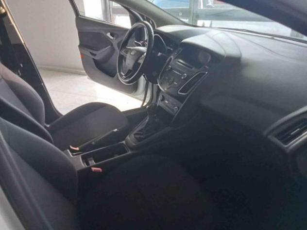 FORD Focus 1.6 120 CV GPL SW Plus rif. 23791003 - Foto 7