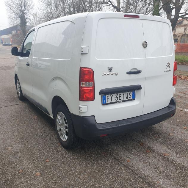 Citroën Jumpy Jumpy 2.0 Diesel Business XS 122 CV MT N1 - Foto 6