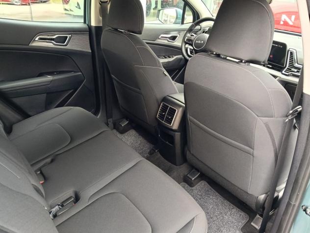 Kia Sportage 5ª serie 1.6 CRDi MHEV Business - Foto 9