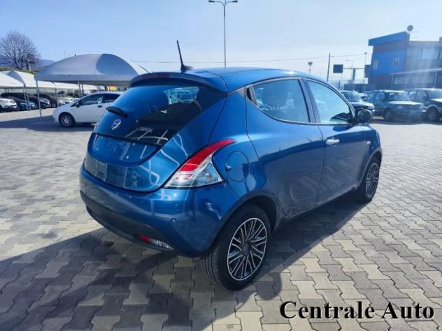 LANCIA Ypsilon 1.0 FireFly 5 porte S&S Hybrid Gold rif. 23329782 - Foto 5