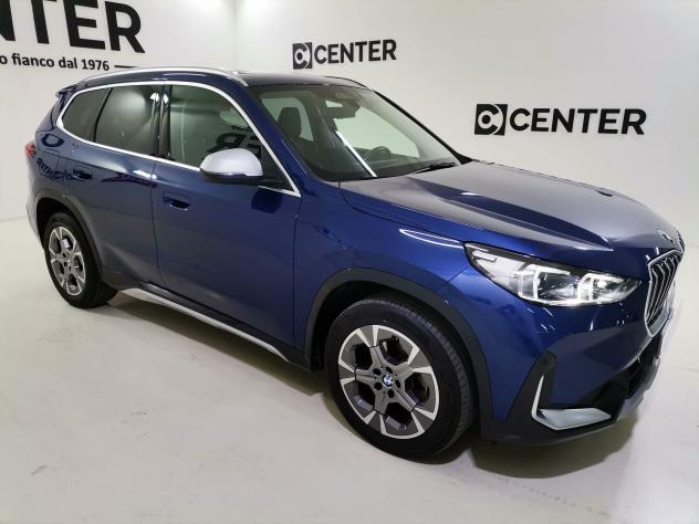 BMW X1 X1 sDrive 18d xLine - Foto 3