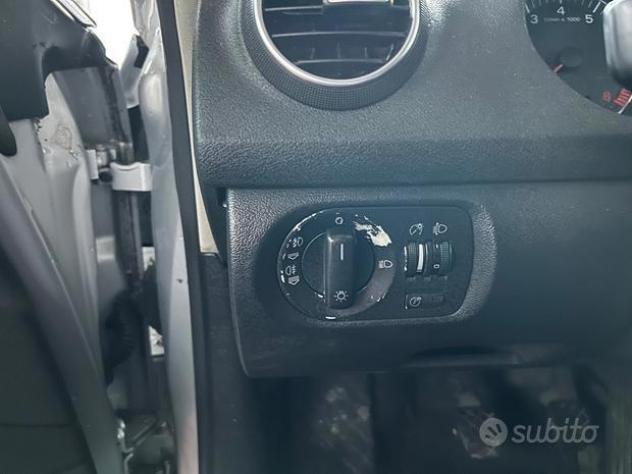 AUDI A3 2ª serie A3 2.0 16V FSI Ambiente - Foto 10