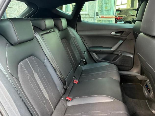 CUPRA Formentor FO CUPRA 1.5 TSI 110 kW (150 CV) Benzina DSG 7 marce 2WD - Foto 8