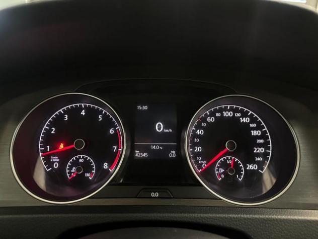 VOLKSWAGEN Golf 1.2 TSI 85 CV 5p. Comfortline - UNICO PROP rif. 23461175 - Foto 8