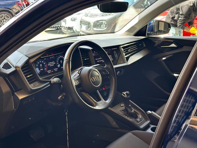 Audi A1 allstreet 30 TFSI S tronic - Foto 6
