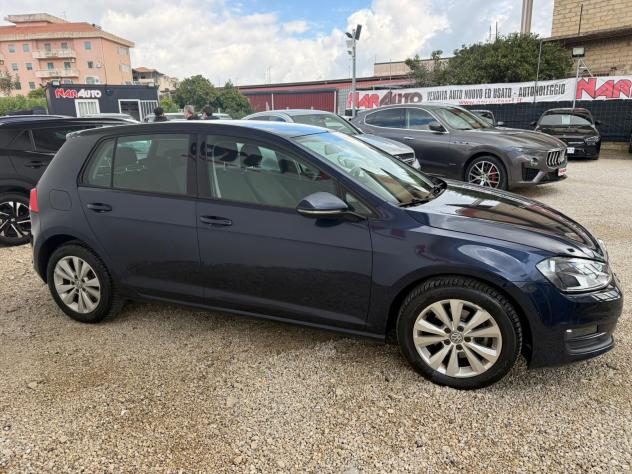 Volkswagen Golf 7 1.6 TDI 5p. Comfortline - Foto 5