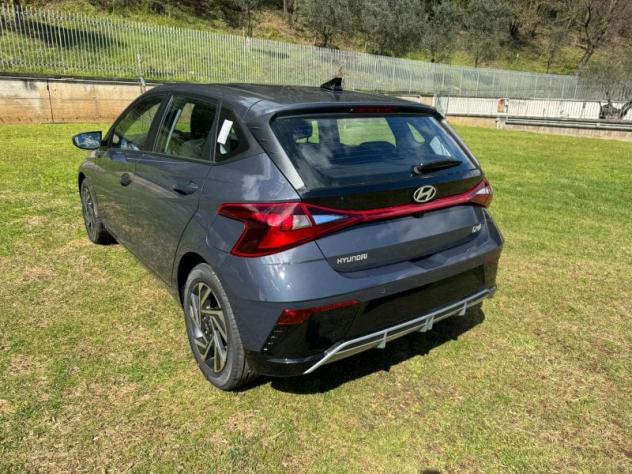 Hyundai i20 1.0 T-GDI 90cv DCT ConnectLine - Foto 3