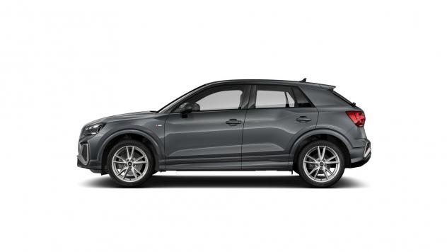 Audi Q2 Audi S line edition 35 TDI 110(150) kW(CV) S tronic - Foto 2