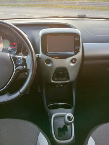 Toyota Aygo 1.0 VVT-i x-clusiv - Foto 10