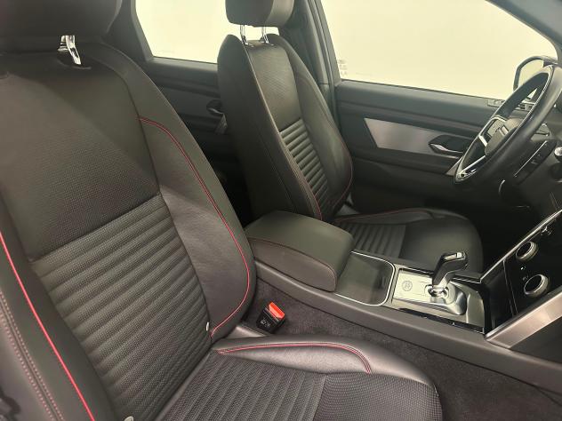 Land Rover Discovery Sport 2.0 TD4 163cv R-Dynamic S 4WD aut. - Foto 10